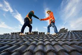 Best Emergency Roof Repair Services  in Center Moriches, NY